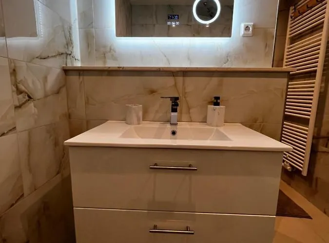 Lägenhet Ferienresidenzen Marktplatz - Exklusive Mit Fahrstuhl Quedlinburg