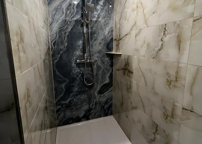 Apartment Ferienresidenzen Marktplatz - Exklusive Mit Fahrstuhl *