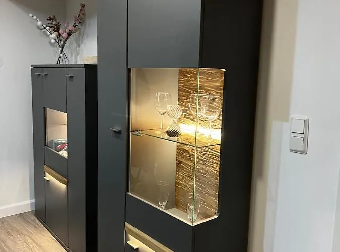 Apartment Ferienresidenzen Marktplatz - Exklusive Mit Fahrstuhl *