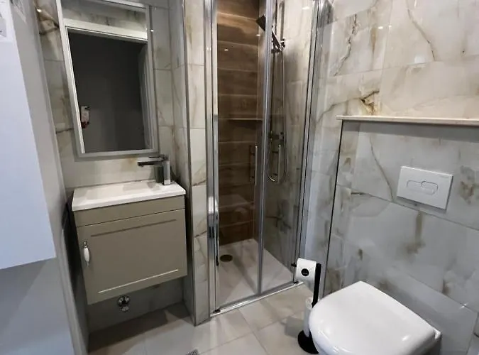 Apartment Ferienresidenzen Marktplatz - Exklusive Mit Fahrstuhl *