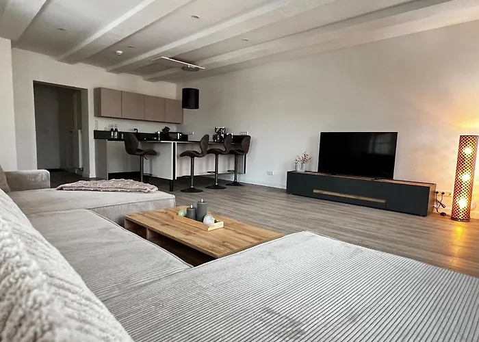 Ferienresidenzen Marktplatz - Exklusive Mit Fahrstuhl Apartment Quedlinburg