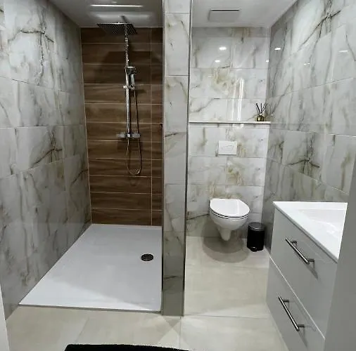 Ferienresidenzen Marktplatz - Exklusive Mit Fahrstuhl Quedlinburg