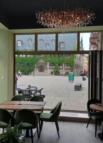 Ferienresidenzen Marktplatz - Exklusive Mit Fahrstuhl