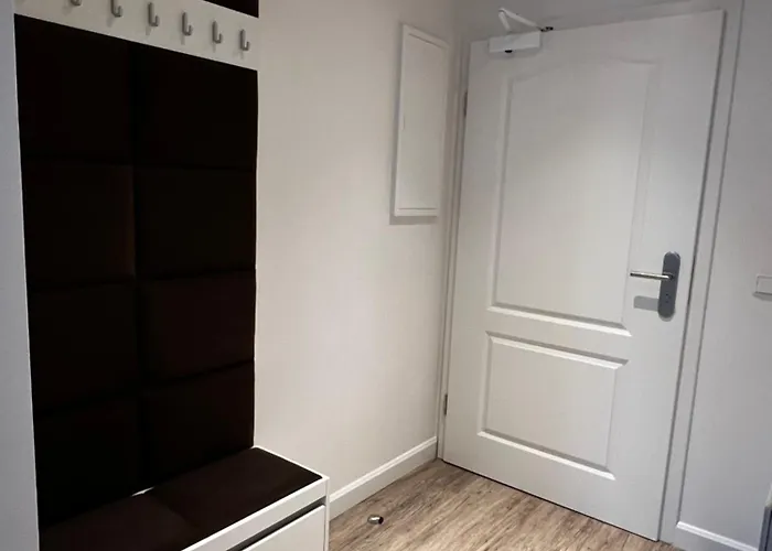 Ferienresidenzen Marktplatz - Exklusive Mit Fahrstuhl *