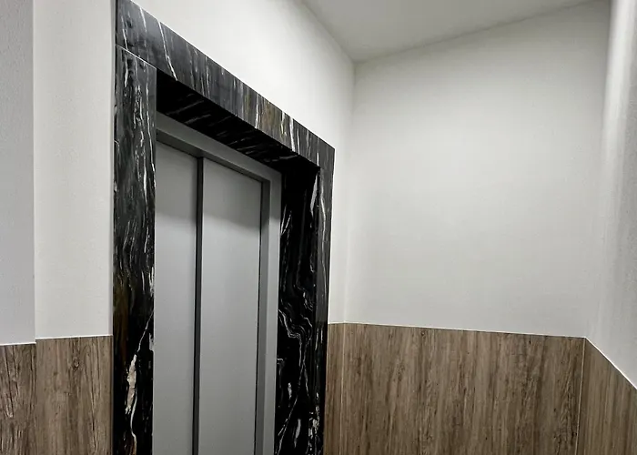 Ferienresidenzen Marktplatz - Exklusive Mit Fahrstuhl * Quedlinburg