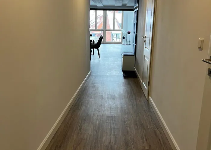 Ferienresidenzen Marktplatz - Exklusive Mit Fahrstuhl Lägenhet