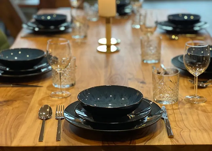 Ferienresidenzen Marktplatz - Exklusive Mit Fahrstuhl *