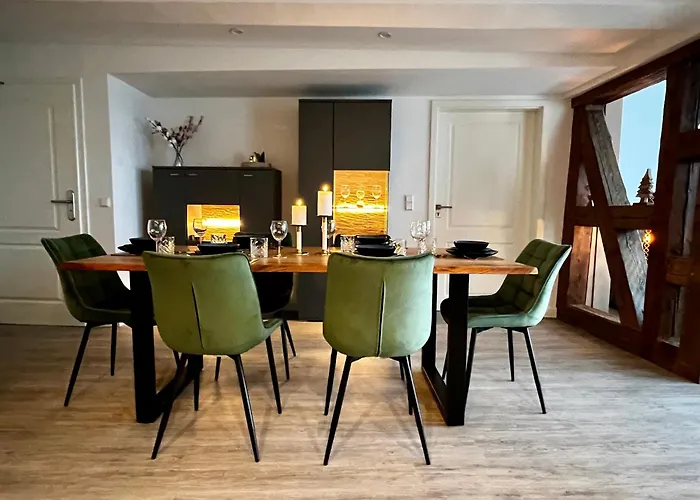 Ferienresidenzen Marktplatz - Exklusive Mit Fahrstuhl *