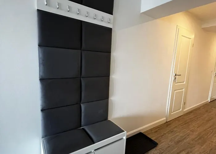 Ferienresidenzen Marktplatz - Exklusive Mit Fahrstuhl Apartment *