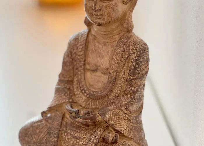 Lägenhet Ferienresidenzen Marktplatz - Exklusive Mit Fahrstuhl