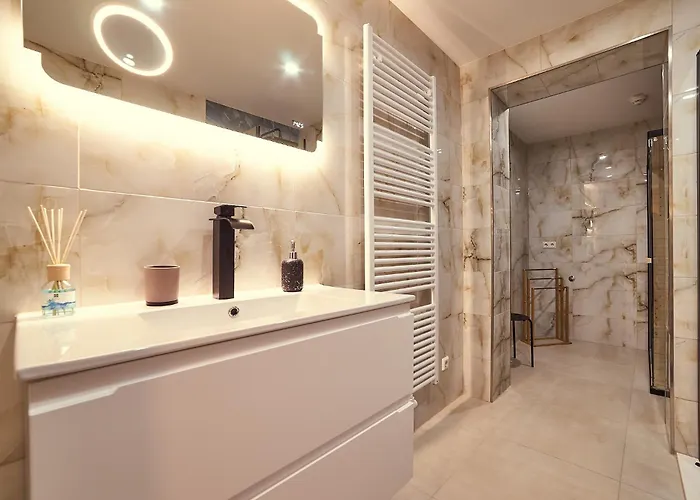 Ferienresidenzen Marktplatz - Exklusive Mit Fahrstuhl Apartment Quedlinburg