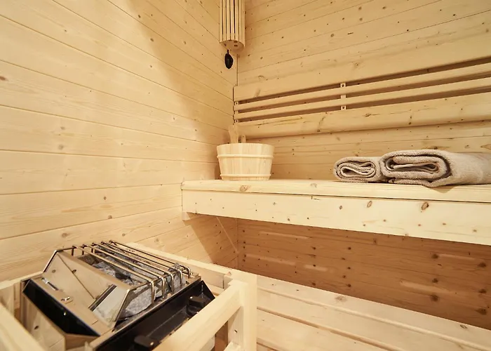 Ferienresidenzen Marktplatz - Exklusive Mit Fahrstuhl * Quedlinburg