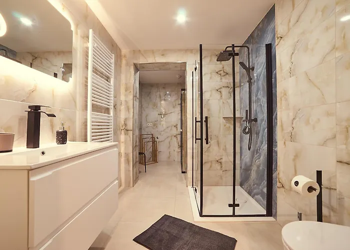 Ferienresidenzen Marktplatz - Exklusive Mit Fahrstuhl